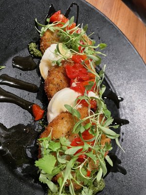 Chef Point Bar & Restaurant - Colleyville by null