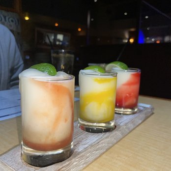 Kona Grill - Baltimore - Margarita Flight - New American Near Me - Baltimore, Maryland Kona Grill - Baltimore - Margarita Flight - New American Near Me - Baltimore, Maryland
