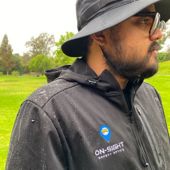 On-Sight Safety Optics - They have great gear to help protect you from the rain too! - Safety Equipment Near Me - San Diego, California
