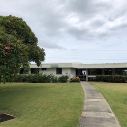 Hale Makua - Beautiful courtyard