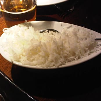 Mint Leaf - Steamed Basmati rice - Indian Near Me - London, XGL Mint Leaf - Steamed Basmati rice - Indian Near Me - London, XGL