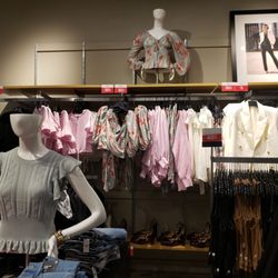 Express Factory Outlet