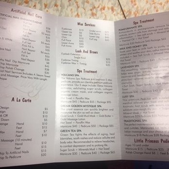 Luxy Nails & Spa - Day Spas Near Me - Waukegan, Illinois Luxy Nails & Spa - Day Spas Near Me - Waukegan, Illinois