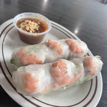 My Lan Bistro - Spring rolls - Vietnamese Near Me - Fort Worth, Texas My Lan Bistro - Spring rolls - Vietnamese Near Me - Fort Worth, Texas