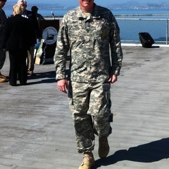 U.S. Army Alameda Recruiting Center - SFC Karr: Center Commander - Public Services & Government Near Me - Alameda, California U.S. Army Alameda Recruiting Center - SFC Karr: Center Commander - Public Services & Government Near Me - Alameda, California