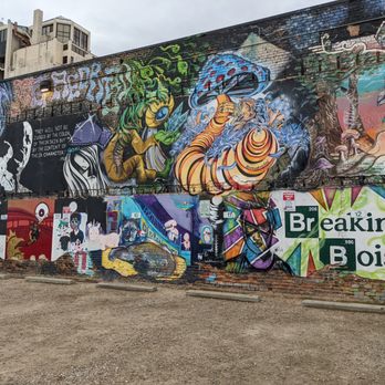 Freak Alley Gallery - Freak Alley Gallery, Boise - Art Galleries Near Me - Boise, Idaho Freak Alley Gallery - Freak Alley Gallery, Boise - Art Galleries Near Me - Boise, Idaho