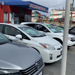 Excelsior Motors