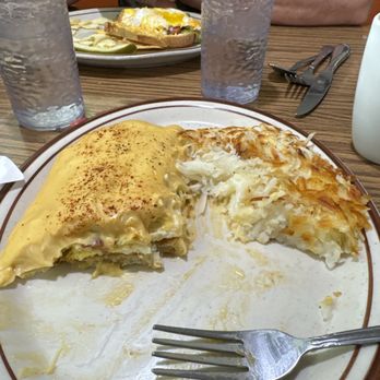 Capri Restaurant - Capri special I'd order it again - Breakfast & Brunch Near Me - Boise, Idaho Capri Restaurant - Capri special I'd order it again - Breakfast & Brunch Near Me - Boise, Idaho