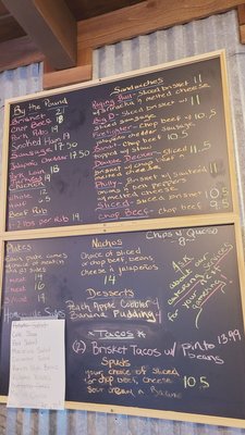 Menu photo 3 Bare Bull BBQ Canyon Lake, TX Menu photo 3 Bare Bull BBQ Canyon Lake, TX