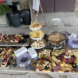 Sweet Cs Treats & Smokey Cs Meats