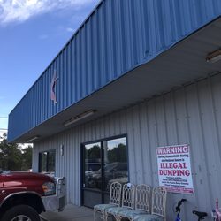 Good Neighbor Thrift Store