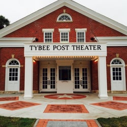 Tybee Post Theater