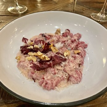 OSTE - Gorgonzola Gnocchi - Italian Near Me - Los Angeles, California