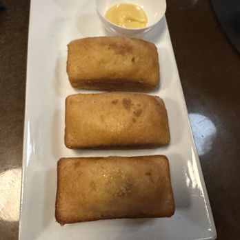 Dasha Barbour's - Cornbread - Southern Near Me - Louisville, Kentucky Dasha Barbour's - Cornbread - Southern Near Me - Louisville, Kentucky