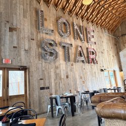 Lone Star Court, Valencia Hotel Collection - Signage