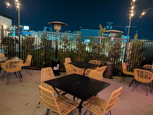 Petite Boheme by null