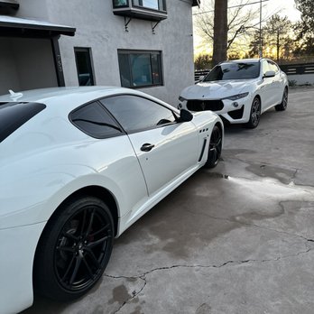 Dixon Diamond Detailing - Auto Detailing Near Me - Tempe, Arizona Dixon Diamond Detailing - Auto Detailing Near Me - Tempe, Arizona