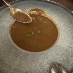 Gasthaus Krombach - Goulash
