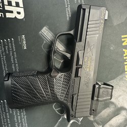 DNA Tactical