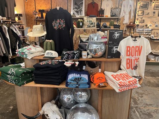 JT Trading Post by null