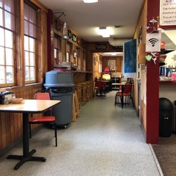 Quinault Mercantile