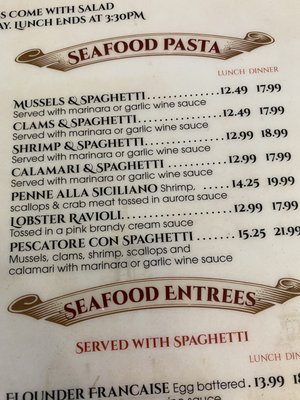Menu photo 4 Italiano's Marcus Hook, PA