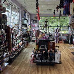 Smoker's Castle Outlet