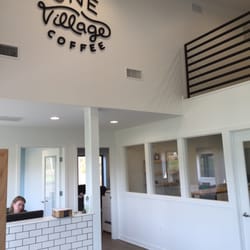 One Village Coffee - One Village Coffee | Lobby