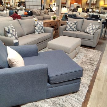 Living Spaces - Furniture Stores Near Me - Menifee, California