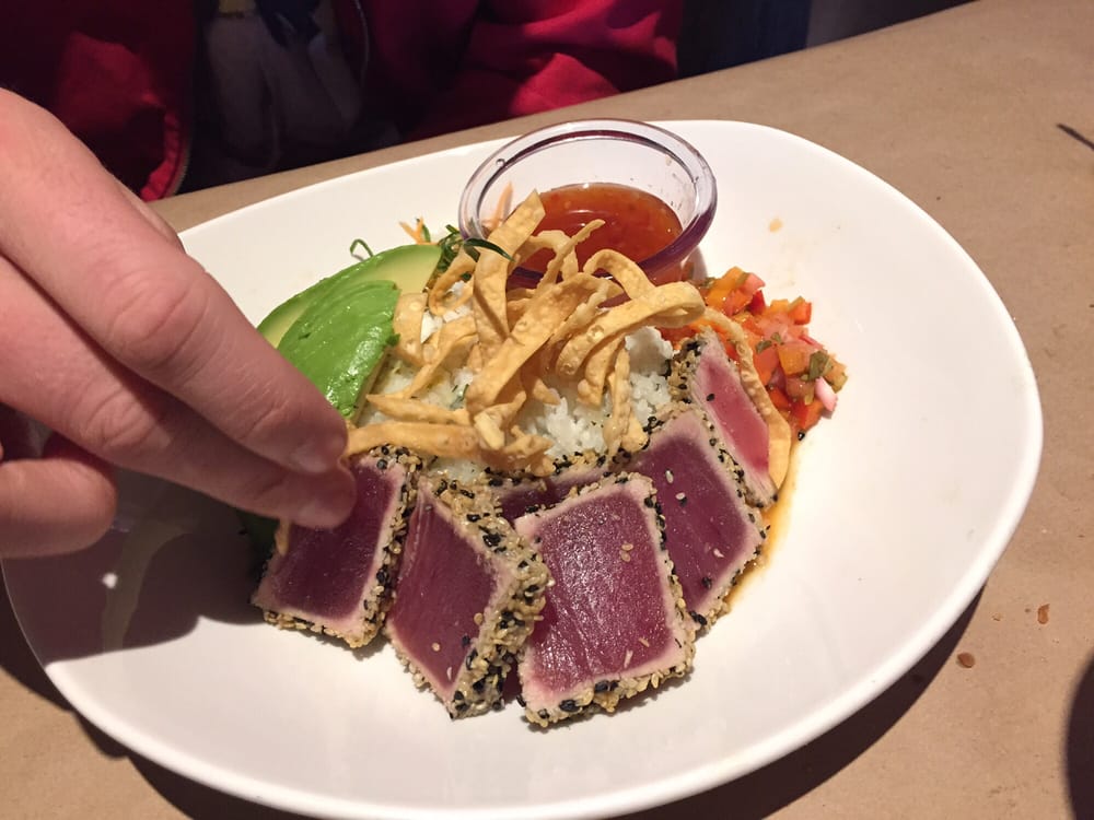 Bonefish Grill Ahi Tuna Appetizer Recipe Besto Blog