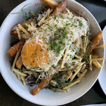 Roost - Poutine - American Near Me - Buffalo, New York