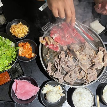 Wi Korean BBQ - Korean Near Me - Los Angeles, California Wi Korean BBQ - Korean Near Me - Los Angeles, California