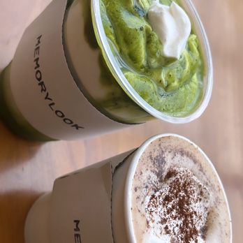 Memorylook - Coffee & Tea Near Me - Los Angeles, California Memorylook - Coffee & Tea Near Me - Los Angeles, California