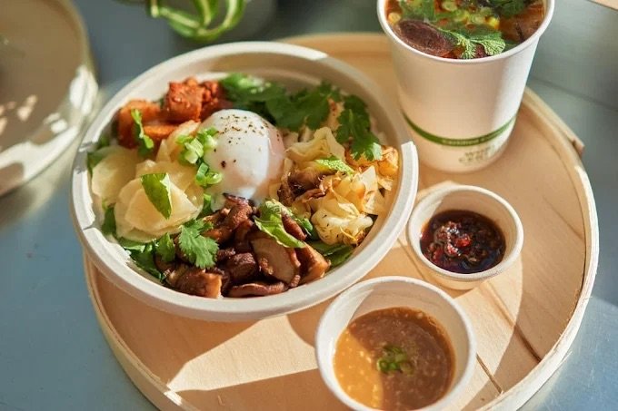 Allikai Eatery