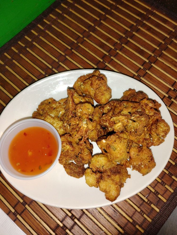 V's Caribbean Restaurant