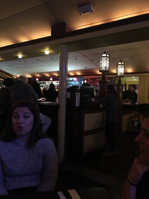 hale street tavern