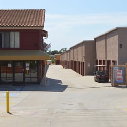 All Storage - Encinitas