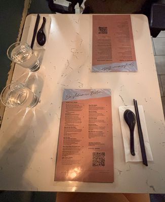 Menu photo 6 Em Vietnamese Bistro Brooklyn, NY
