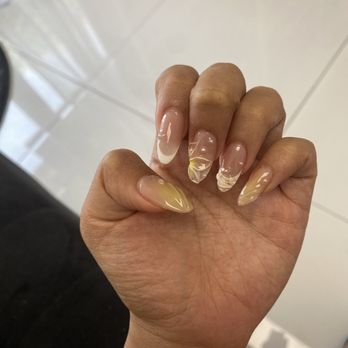 Nü Nails - Nail Salons Near Me - San Jose, California
