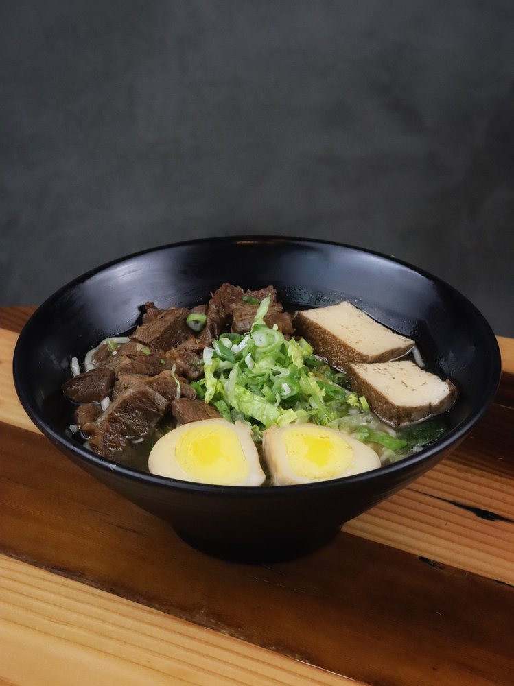 Dough Zone Dumpling House Renton