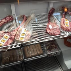 Puerto del Bife - Buen servicio, buenas porciones, buen trato.