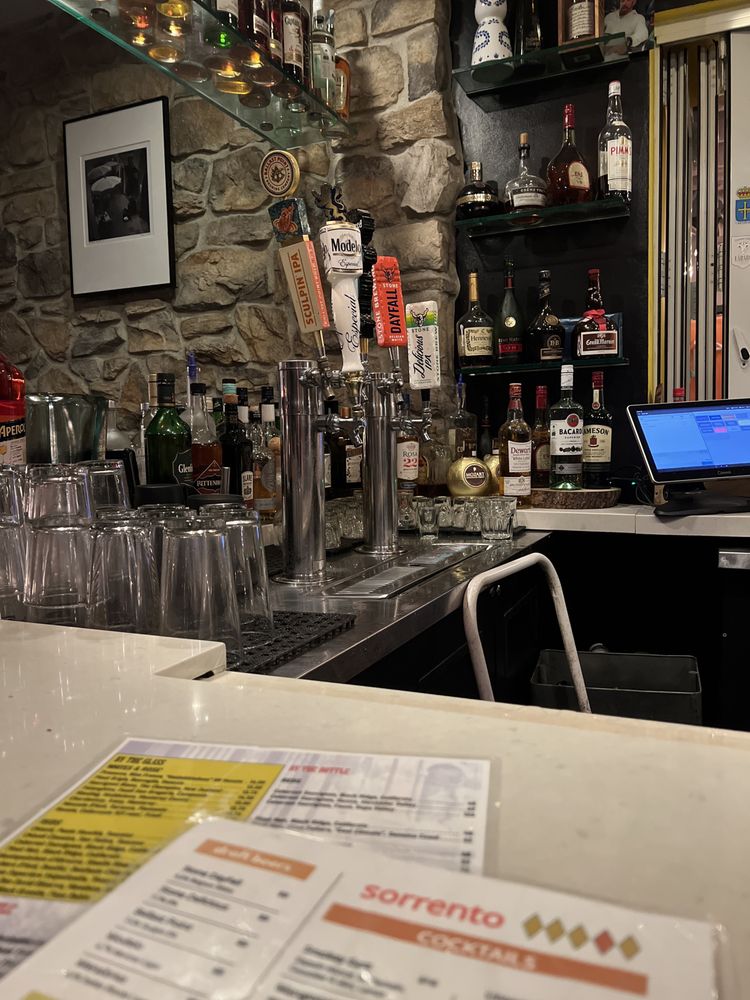 Sorrento Ristorante & Pizzeria