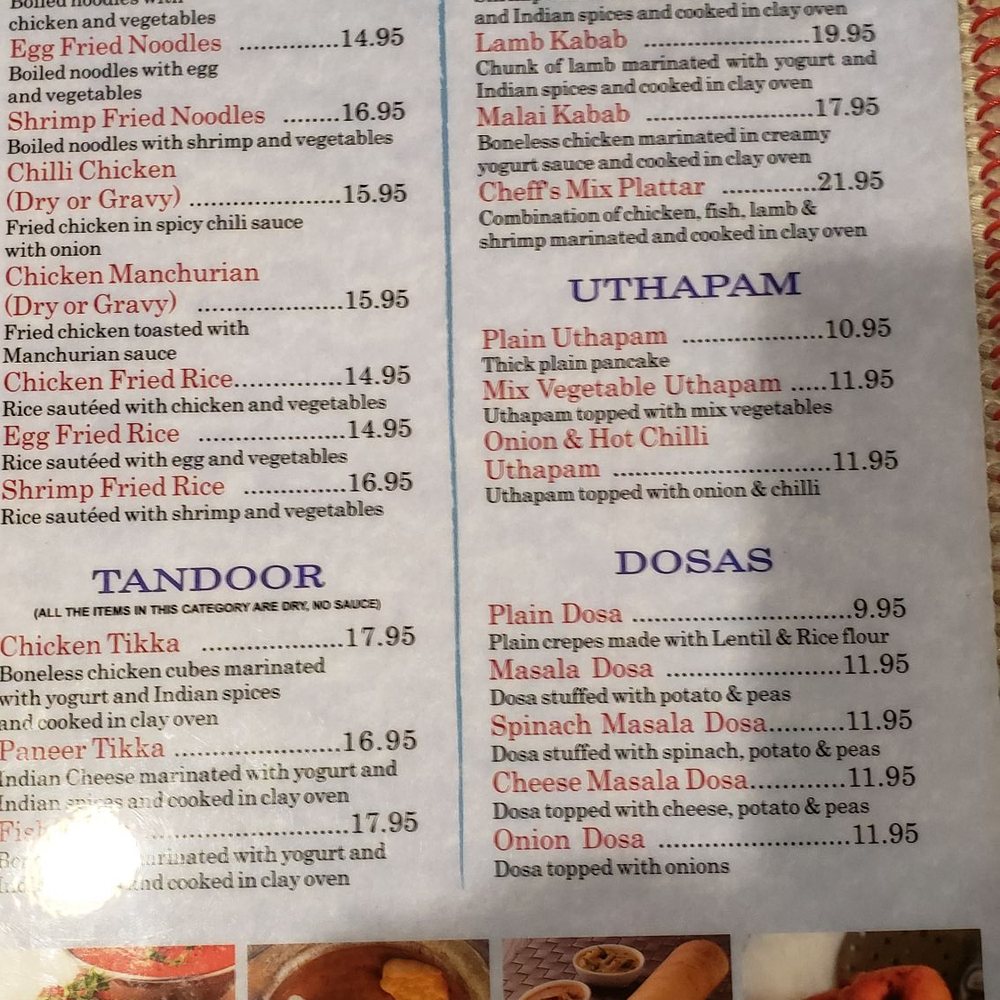 India Kitchen Tustin, CA - Menu - Indian Near Me - Tustin, California India Kitchen Tustin, CA - Menu - Indian Near Me - Tustin, California