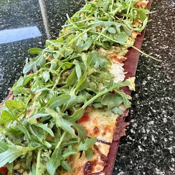 Seasons 52 - Flatbread - New American Near Me - Lone Tree, Colorado Seasons 52 - Flatbread - New American Near Me - Lone Tree, Colorado