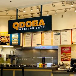 Qdoba