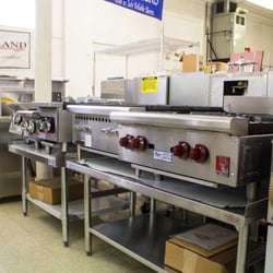 Fein Brothers - Biggest advantage to purchasing used equipment is the SAVINGS!