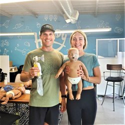 CPR Certification Sacramento