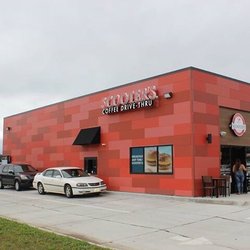 Scooter's Coffee