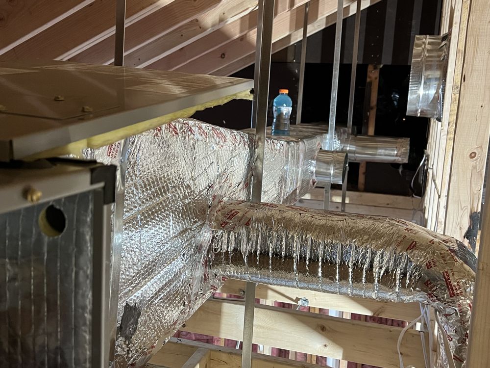 Slide of M&G Air Conditioning