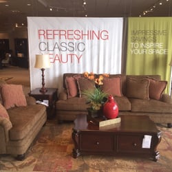 Havertys Furniture